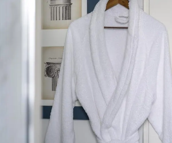 Apartamento Casa Violante Luxury Roma