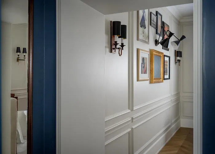 Casa Violante Luxury