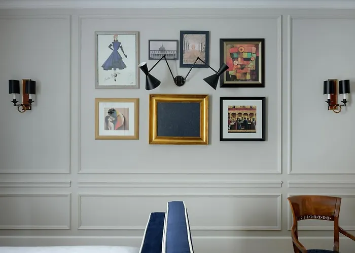 Casa Violante Luxury Apartamento Roma