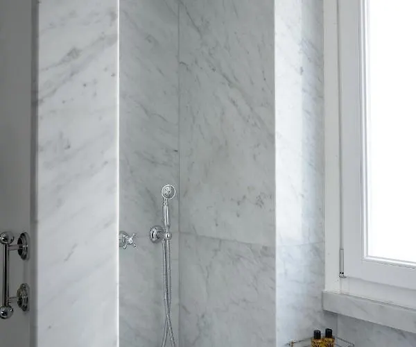Casa Violante Luxury Apartamento *