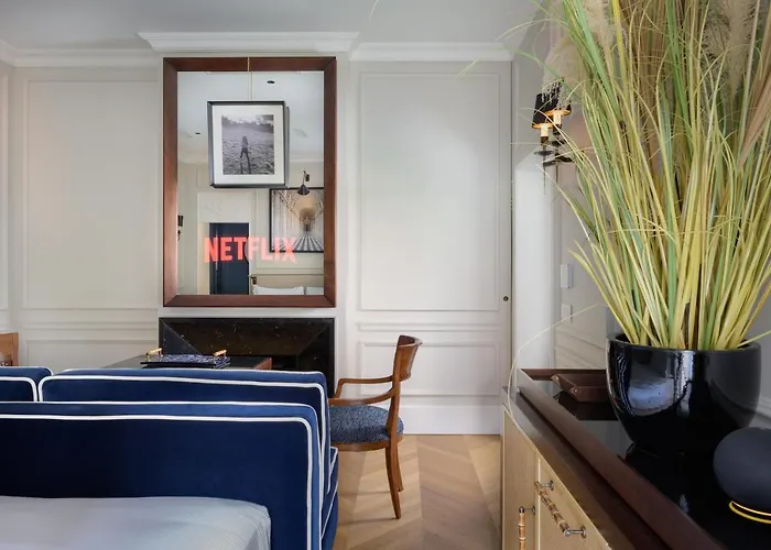 Casa Violante Luxury Apartamento Roma