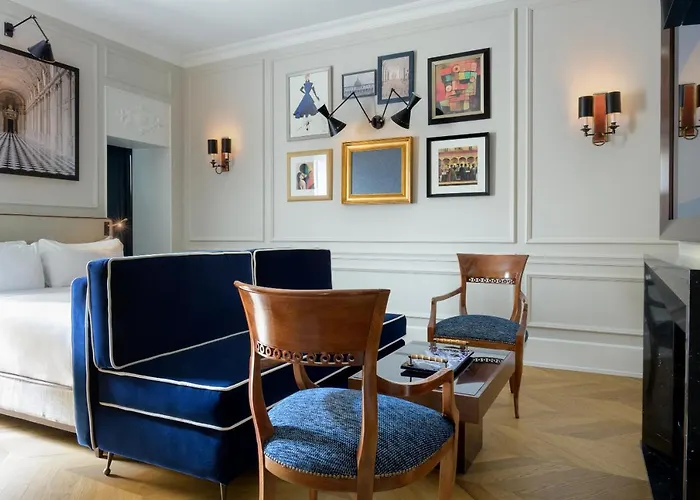 Casa Violante Luxury *