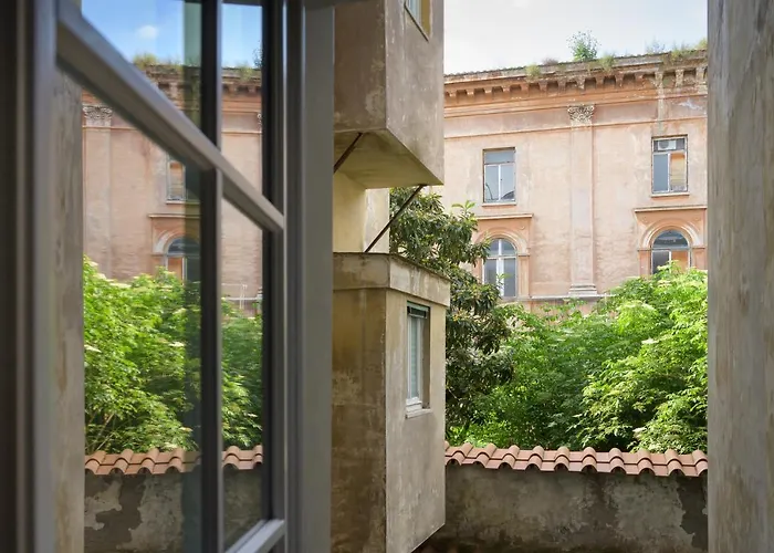 Apartamento Casa Violante Luxury *