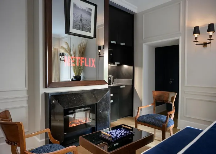 Apartamento Casa Violante Luxury Roma