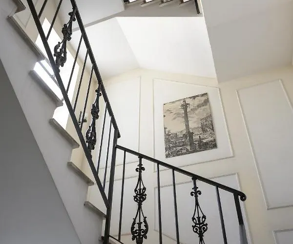 Apartamento Casa Violante Luxury *