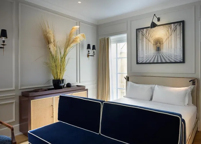 Casa Violante Luxury Apartamento *