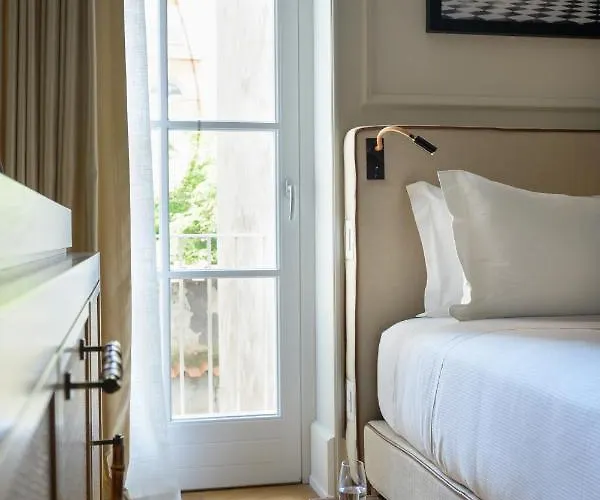 Apartamento Casa Violante Luxury Roma