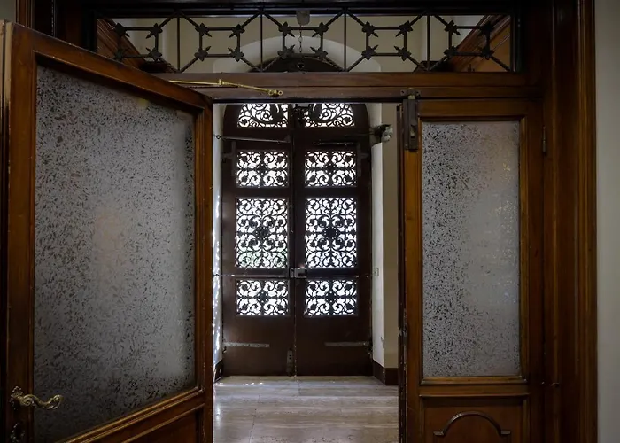 Apartamento Casa Violante Luxury Roma