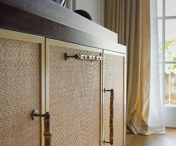 Apartamento Casa Violante Luxury *